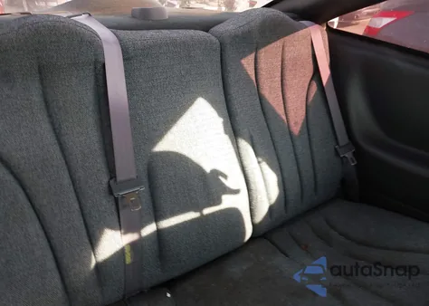 2004 Chevrolet Cavalier from USA, damaged, VIN 1G1JC12F947300080